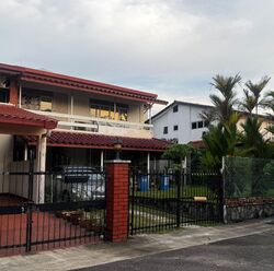 Bukit Loyang Estate (D17), Semi-Detached #483513331